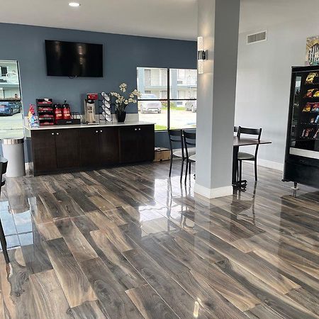 Hometowne Studios San Antonio Extérieur photo